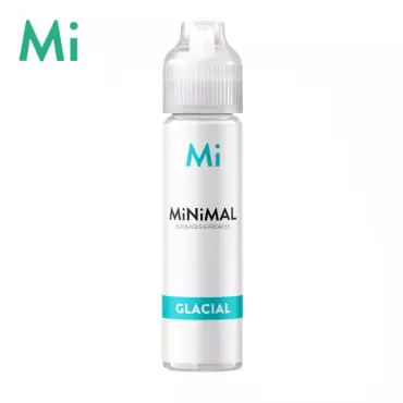 Glacial Grand Format Minimal 50ml Offre Limitée