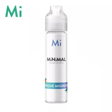 Produit De Marque Pêché Mignon Grand Format Minimal 50ml