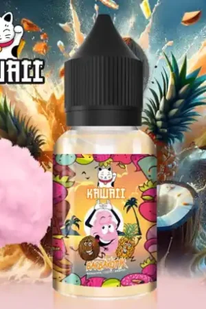 Arôme concentré Barbaxotik - Kawaii Réduction