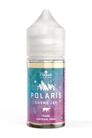 Prix Promo Concentré Cosmo Jet 30 ml Polaris - Le French Liquide