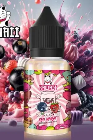 Achetez Aujourd’hui Arôme concentré Red Marsh - Kawaii
