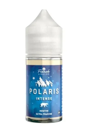 Concentré Intense 30 ml Polaris - Le French Liquide Meilleur Choix