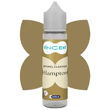 Produit De Marque Classique Hampton 50ml - Vincent