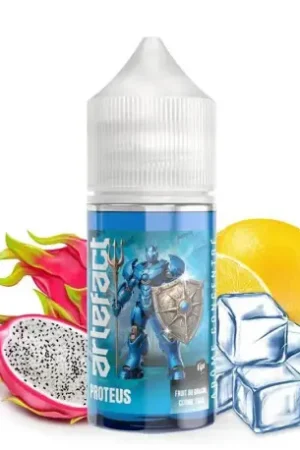 Commander Maintenant Arôme concentré Proteus Artefact