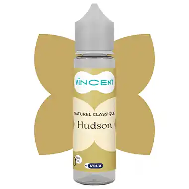 Classique Hudson 50ml - Vincent Must-Have