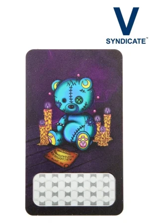 GRINDER CARTE V-SYNDICATE OUIJA BEAR Meilleur Choix