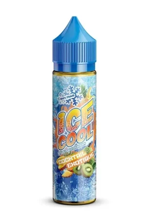 Bon Marché Cocktail Exotique 50 ml - Ice Cool