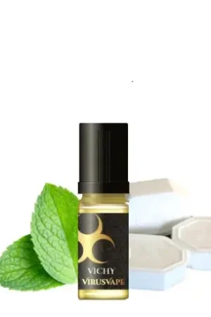 Marque ARÔME CONCENTRÉ VICHY VIRUS VAPE