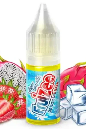 Prix Cassé Arôme concentré Dragon Killer - Fruizee