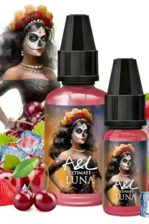 Arôme Concentré Luna Sweet Edition - Ultimate Prix Choc