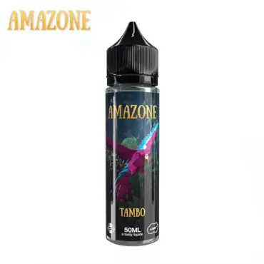 E liquide Tambo Amazone 50ml Remise