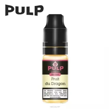 Fruit du Dragon Pulp Nic Salt 10ml Nouvel Arrivage