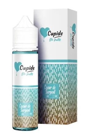 Coeur de Serpent 50 ml - Cupide Prix Cassé
