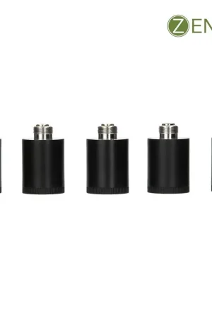 Prix Cassé R\\u00c9SISTANCES C\\u00c9RAMIQUE POUR VAPORISATEUR ZENCO PAR 5