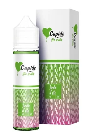 Bon Plan Jardin d'Été 50 ml - Cupide