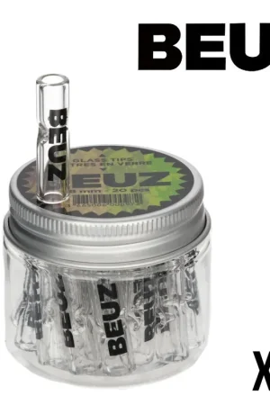 FILTRE EN VERRE BEUZ 8MM PAR 20 Commander Vite