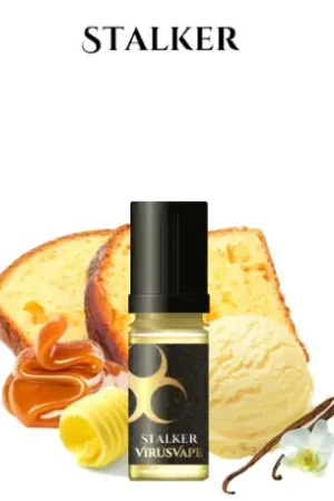 Dernière Chance ARÔME CONCENTRÉ STALKER VIRUS VAPE