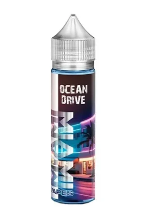 Meilleur Prix Ocean Drive 50 ml Miami Vapes - Millésime