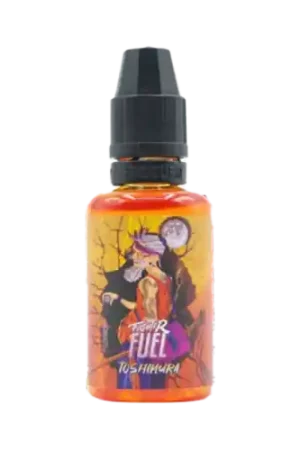 Concentré TOSHIMURA 30ml - Fighter Fuel Marque
