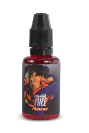 Offre Du Jour Concentré HIZAGIRI 30 ml - Fighter Fuel