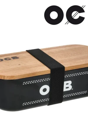 Certifié BOITE OCB STORAGE BOX