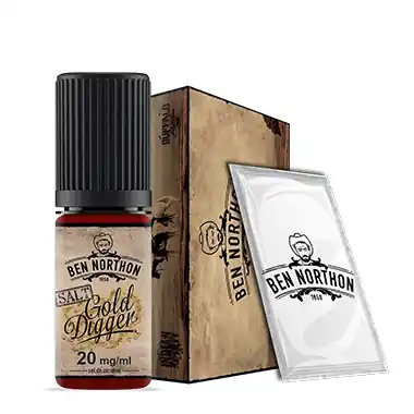 Gold Digger Salt - Ben Northon Must-Have