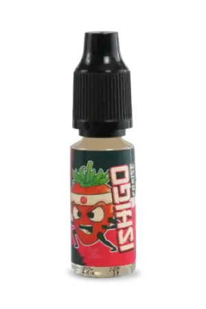 Commander Vite Arôme Kung Fruits ISHIGO 10 ml - Cloud Vapor
