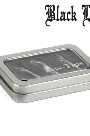 FILTRE EN VERRE BLACK LEAF PAR 3 - 10MM Prix Bas