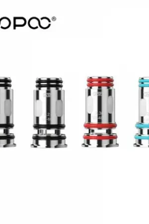 Vente Directe Résistances PnP X VOOPOO