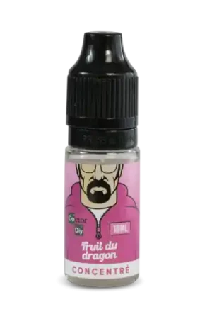 Soldes Concentré FRUIT DU DRAGON 10 ml - Doctor DIY