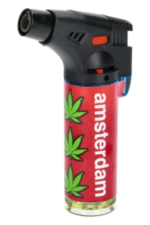 Commande En Gros BRIQUET CHALUMEAU BELFLAM A-DAM LEAF