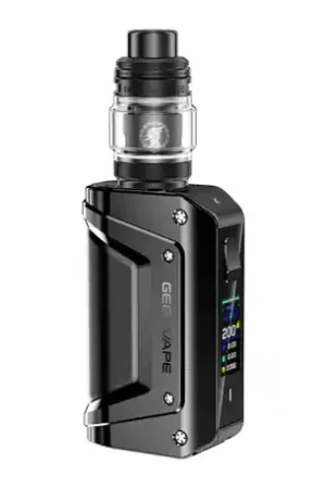 Réduction Kit Aegis Legend 3 Geekvape