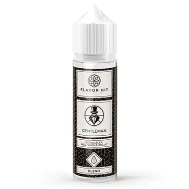 Petit Prix Gentleman 50ml - Flavor Hit