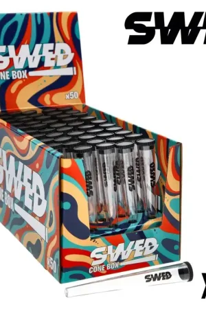 SAVERETTE SWED TRANSPARENT DISPLAY DE 50 Achetez Aujourd’hui