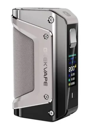 Nouveauté Box Aegis Legend 3 GeekVape