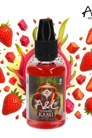 CONCENTRE A&L ULTIMATE KAMI SWEET EDITION 30ML Bon Plan