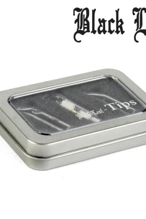 Réduction FILTRE EN VERRE BLACK LEAF PAR 3 - 11MM