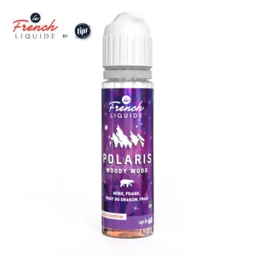 Woody Wood Polaris 50ml Certifié