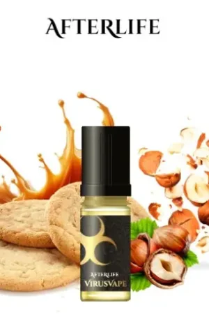 Must-Have ARÔME CONCENTRÉ AFTERLIFE VIRUS VAPE