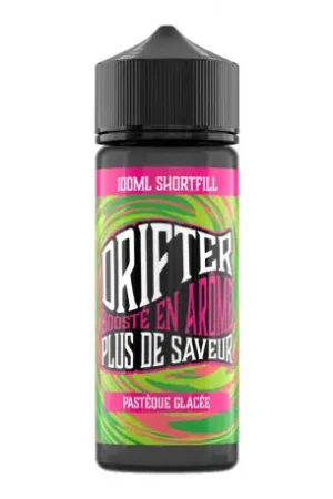 Acheter Direct Pastèque Glacée Drifter 100ml