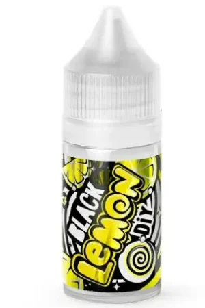 Arôme Concentré Black Lemon Creative Suite Remise