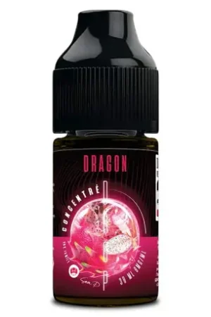 Offre Exclusive Arôme Concentré Dragon Drop VNS