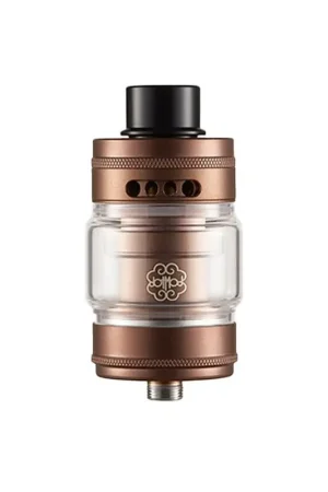 Clearomiseur DotTank Max - DotMod Marque