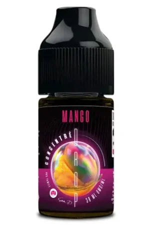 Nouvel Arrivage Arôme Concentré Mango Drop VNS