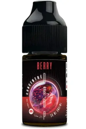 Nouvel Arrivage Arôme Concentré Berry Drop VNS