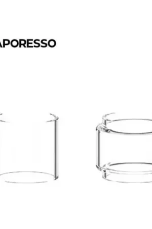 Must-Have Tube Pyrex iTank Vaporesso