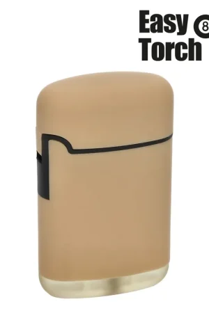 BRIQUET EASY TORCH RUBBER SAND Bon Plan
