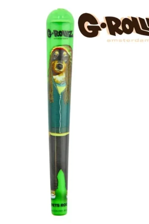 Super Prix SAVERETTE G ROLLZ REGGAE