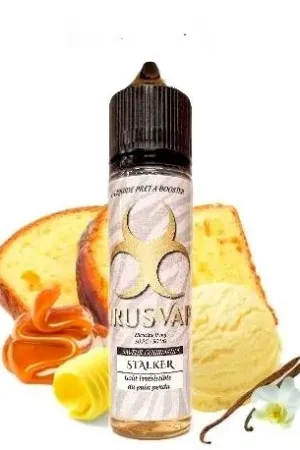 Vente Directe E-liquide Stalker 50 ml - Virus Vape