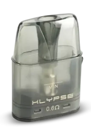 Cartouche KLYPSE - Innokin Nouvelle Collection